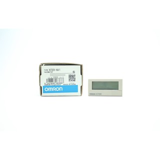 H7ER-NV1 OMRON Self Powered Tachometer