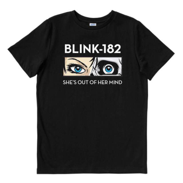 Blink Blink Blink Blink