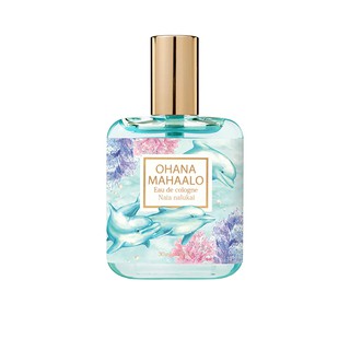 OHANA MAHAALO น้ำหอมสำหรับคุณผู้หญิง Eau de Cologne Naia nalukai ขนาด 30 มล. น้ำหอมสำหรับผู้หญิง น้ำหอม ความงาม