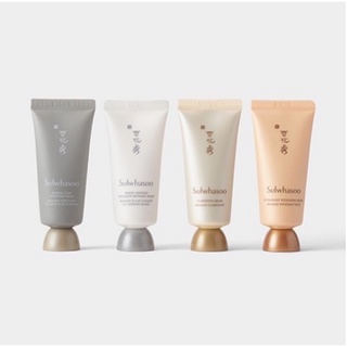 Sulwhasoo Mask 35ml รวมMask จาก Sulwhasoo