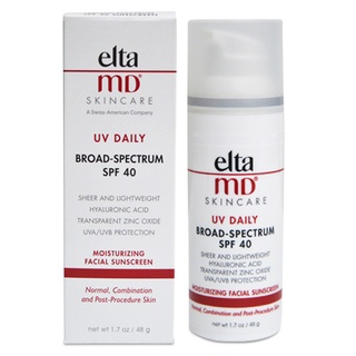 Elta MD UV Daily Broad-Spectrum SPF40(40ml)