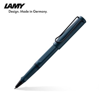 LAMY Safari Rollerball Pen Petrol 2017 Limited Edition