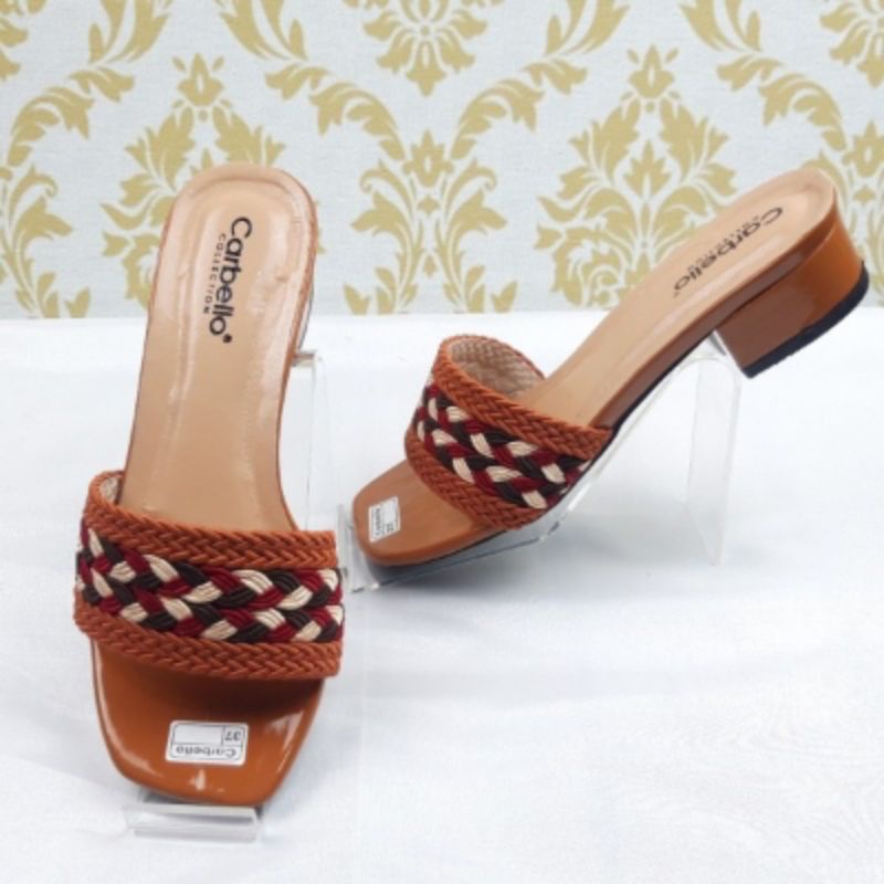 รองเท้าแตะเต้าหู้ hk ล่าสุด