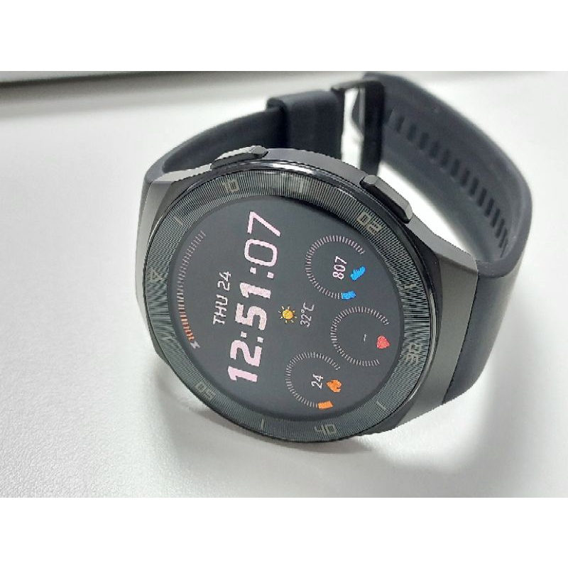 ขาย Hauwei Watch GT2E