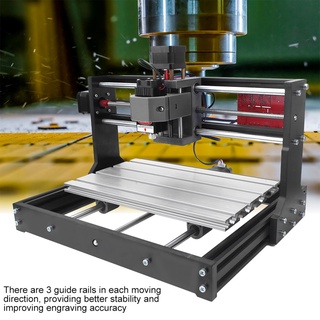 Docool Mo Cnc 3018 Pro 500mW อุปกรณ์เครื่องแกะสลักเลเซอร์ Grbl Control 3 Axis สําหรับงานไม้อะคริลิค