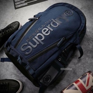 Superdry