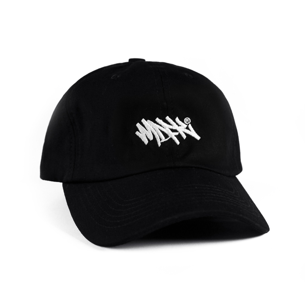 หมวกเบสบอล MDFK Tag OG Cap