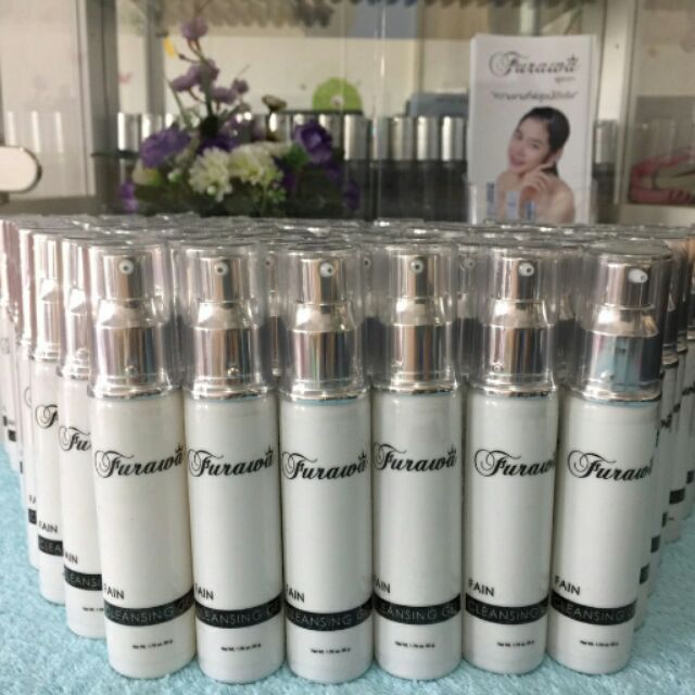 FAIN CLEANSING GEL