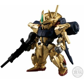 Bandai โมเดลฟิกเกอร์กันดั้ม Gundam Converge Gold Edition-243