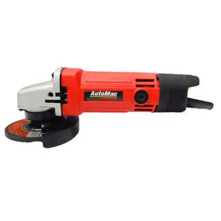 AUTOMAC เครื่องเจียร 4" [E-101S]