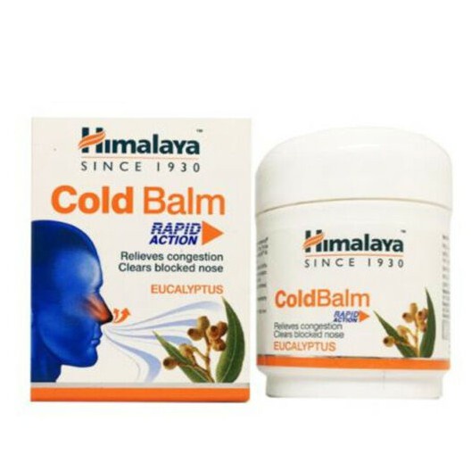 Himalaya Cold Balm 45g