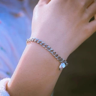 สร้อยข้อมือสำหรับคมีความรัก ซื้อ1ได้2ชิ้นจ้า