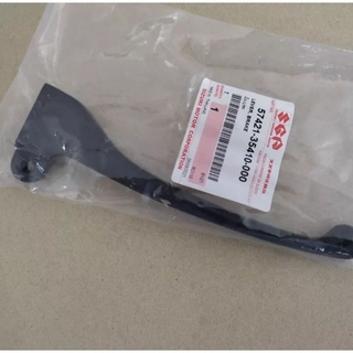 มือเบรค Suzuki Rc100,Rc110,คริสตัล สินค้าแท้เบิกศูนย์ รหัสสินค้า 57421-35410-000