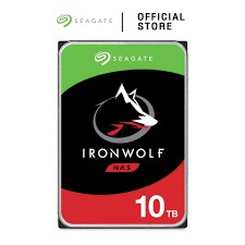 SEAGATE HARDDISK NAS & RAID ST10000VN0008 Model : ST10000VN0008_3Y