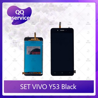 Set VIVO Y53 อะไหล่จอชุด หน้าจอพร้อมทัสกรีน LCD Display Touch Screen อะไหล่มือถือ คุณภาพดี QQ service