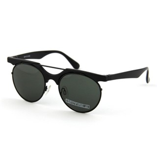 Spitfire Sunglasses Novacane Black, Black lens แว่นกันแดด สีดำเลนส์ดำ