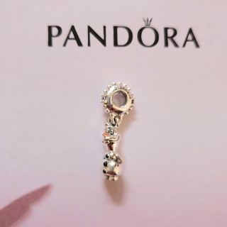 จี้ชาร์มโอลาฟ จาก Pandora