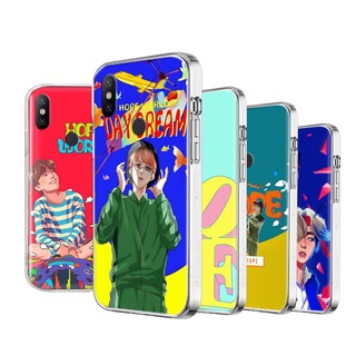 เคสโทรศัพท์มือถือใส แบบนิ่ม ลาย WI-60 Hope World สําหรับ VIVO Y22s Y16 Y01 Y02 Y02S V25 V25E X80 Pro