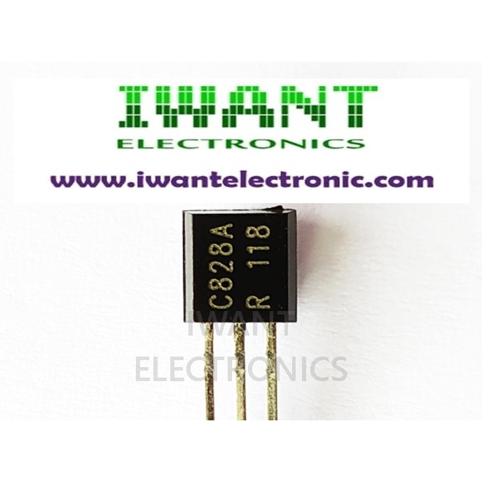 C828 2sc828 เคสโทรศัพท์มือถือ