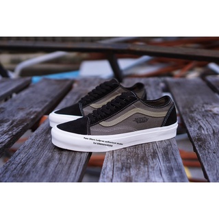 Vans Old Skool Tapered