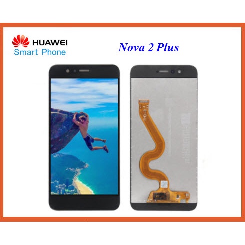 จอ LCD.Huawei Nova 2 Plus+ทัชสกรีน BAC-L21,BAC-L03,BAC-L23,BAC-AL00,BAC-TL00