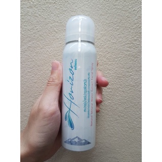 HORIZON ฮอไรซอน สเปรย์น้ำแร่บำรุงผิวหน้า 60 ML.