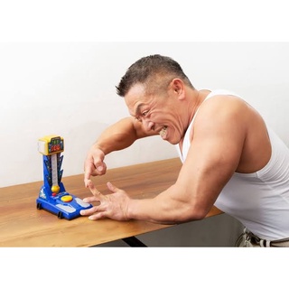 Finger Hammer King - เกม..สุดขีดพลังนิ้ว