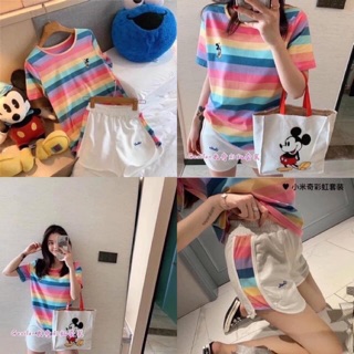 🌈 ‼️พร้อมส่งทันที ไม่ต้องรอพรีจ้า 🌈