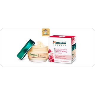 หิมาลายา เดย์ครีม, ไนท์ครีม และ ครีมลดริ้วรอย (50มล) - Himalaya Day, Night Cream and Anti-Wrinkle Cream (50 ml)