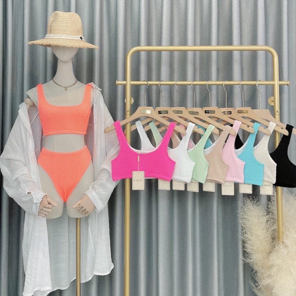 G-rose ชุดว่ายน้ำ เซ็กซี่มากค่ารุ่นนี้