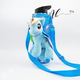 เป้อุ้มน้ําเด็ก Angel Blue My Little Pony