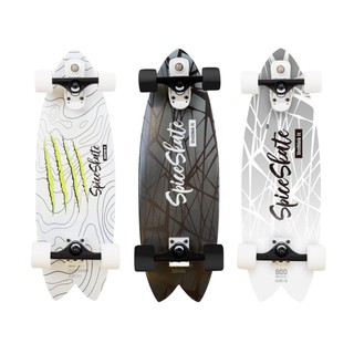 SpiceSkate : CAYENNE II 800 Size 31.5″ / POBLANO II 800 Size 31.5″ / MIRASOL 800 Size 31.5″