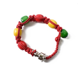 Bracelet Plpe Rasta Style💚☘️