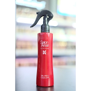 Salon-เสเปรย์ก่อนทำสี 200ml.