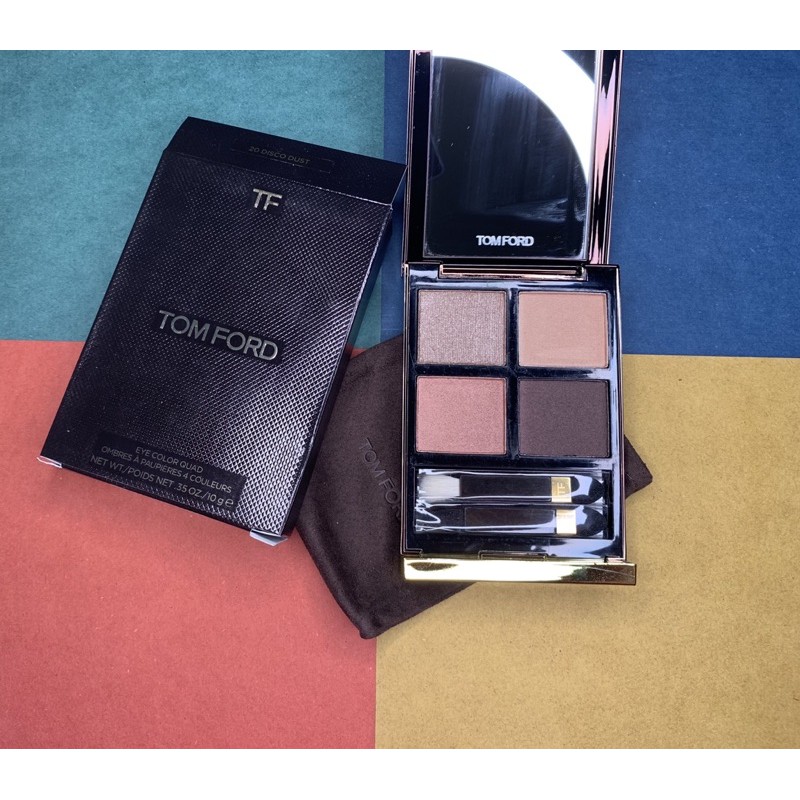 TomFord##20DiscoDust