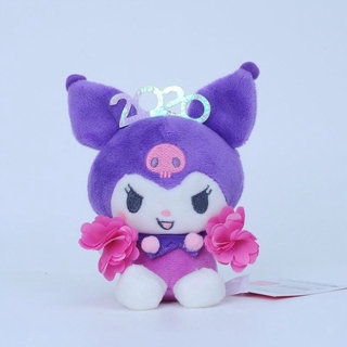 ของเล่นตุ๊กตา Kuromi My Melody ของขวัญคริสต์มาส