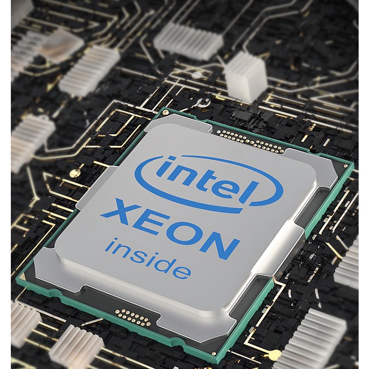 มีโปรเซสเซอร์ CPU Intel Xeon E5 2620V2 E5-2630V2 E5-2640V2 E5-2650V2 E5-2651V2 LGA 2011 #8