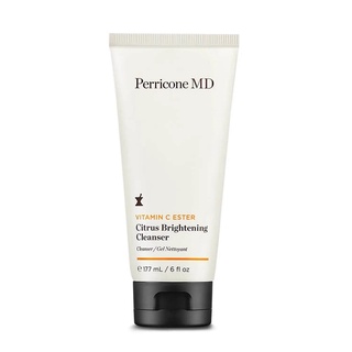 พร้อมส่ง ของแท้ Perricone MD Vitamin C Ester Citrus Brightening Cleanser 59ml/177ml