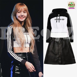 [พรีออเดอร์] BLACKPINK LISA ชุดแบบลิซ่า