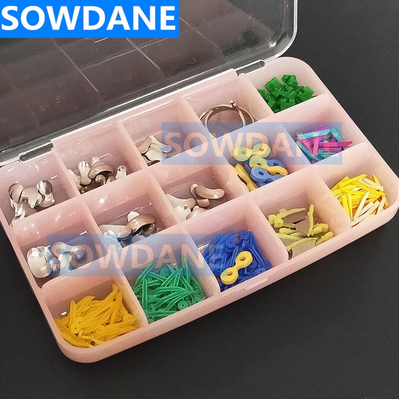 QUARKZMAN Set Di 2 Filiera Rotonda UNC 5/8-11 E 5/8-18 - Acciaio Per Utensili, Per Filettatura E Riparazione