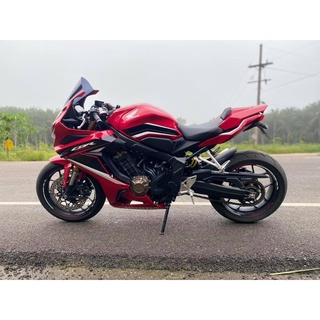 ตูดมดCBR650R สำหรับรถปี 2019-2021