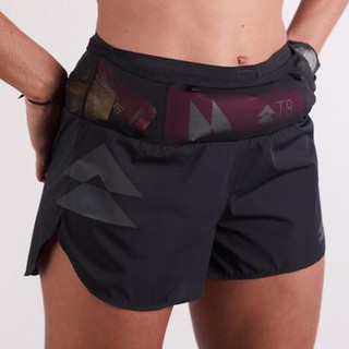 T8 Womens Sherpa Short V2 (กางเกงวิ่งสำหรับผู้หญิง)