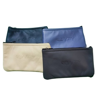 กระเป๋า Gravity กระเป๋าหนังแท้ ใบเล็ก พกพาง่าย มีให้เลือก 9 สี
