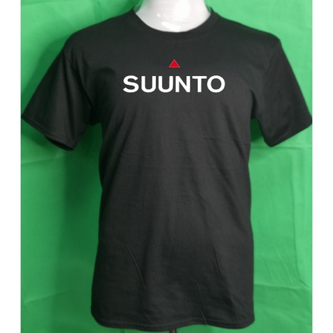 เสื้อยืด SUUNTO Watch