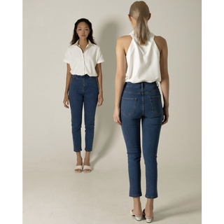 Etta High Waist Jeans