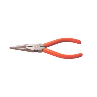 คีมปากแหลม 6" FUJIYA 350-150 long nose pliers No.brand