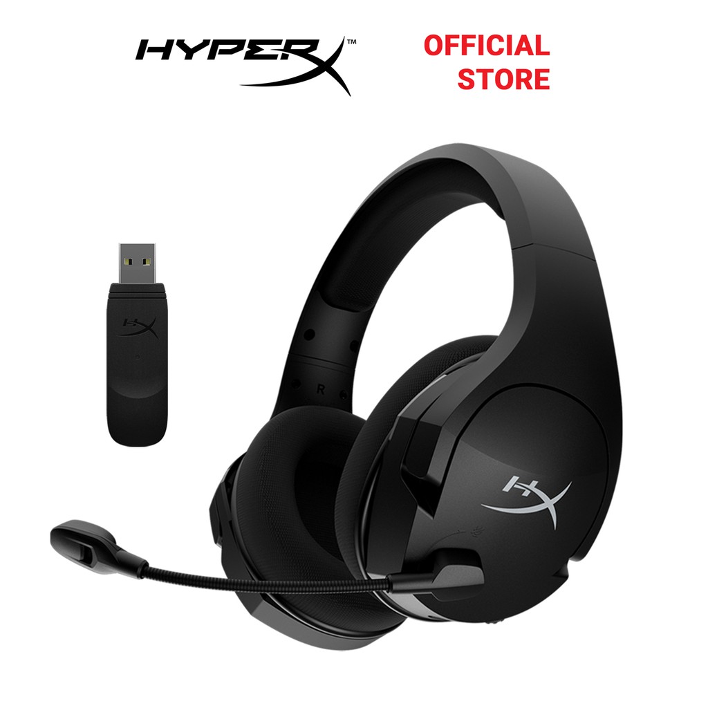 HyperX Cloud Stinger Core Wireless Gaming Headset (DTS Version) (HHSS1C