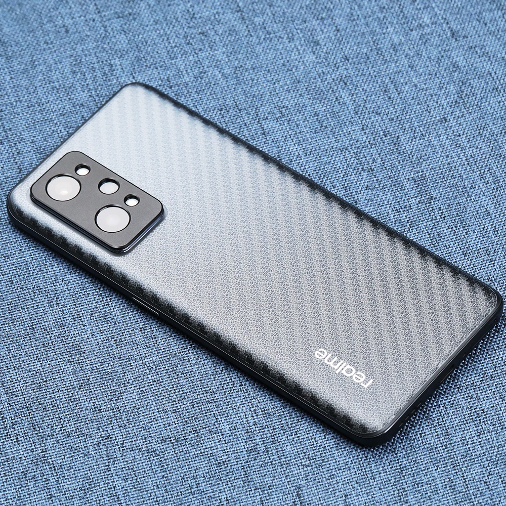 ฟิล์มสำหรับ Realme GT Neo 2 5G / GT 2 5G / GT Neo 3T 5G ฟิล์มกระจก ibywind ของแท้ แถมฟิล์มหลัง - รูปที่ 4