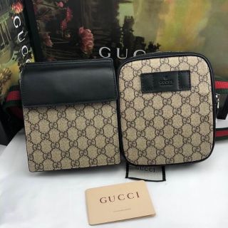 กระเป๋าคาดอก gucci