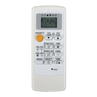 ใหม่ รีโมตคอนโทรลเครื่องปรับอากาศ สําหรับ Mitsubishi ac Remote mp07a mp-04a mp04b mp04a mp2b